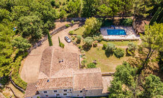Maison 5 Pièces 355 m² à vendre à Roussillon (84220)