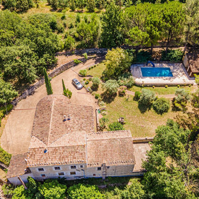 Maison 5 pièces 995000 €