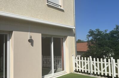 vente maison 269 000 € à proximité de Saint-Savin (38300)