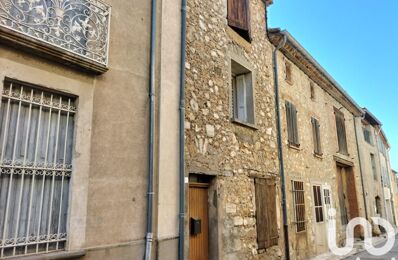 vente maison 44 000 € à proximité de Duilhac-sous-Peyrepertuse (11350)