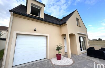 vente maison 376 000 € à proximité de Annet-sur-Marne (77410)