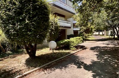 vente appartement 240 000 € à proximité de Arnouville-lès-Gonesse (95400)