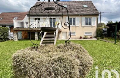 vente maison 209 000 € à proximité de Hundling (57990)