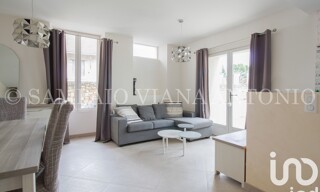 Maison 4 Pièces 95 m² à vendre à Puiseaux (45390)