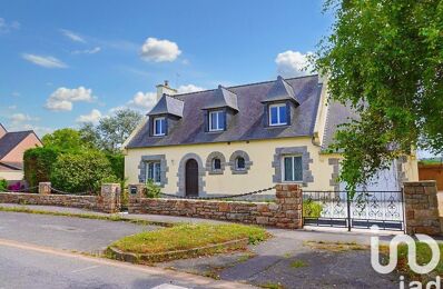 vente maison 365 000 € à proximité de Tréflaouénan (29440)