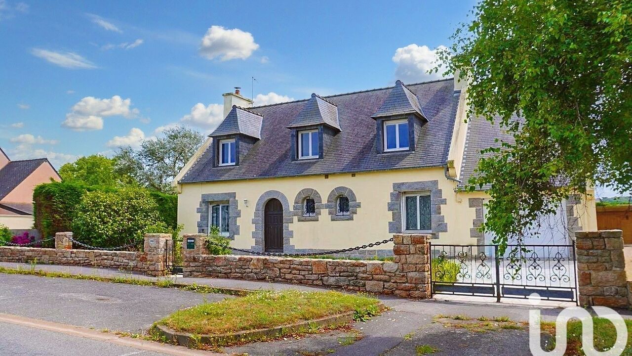 maison 7 pièces 128 m2 à vendre à Roscoff (29680)