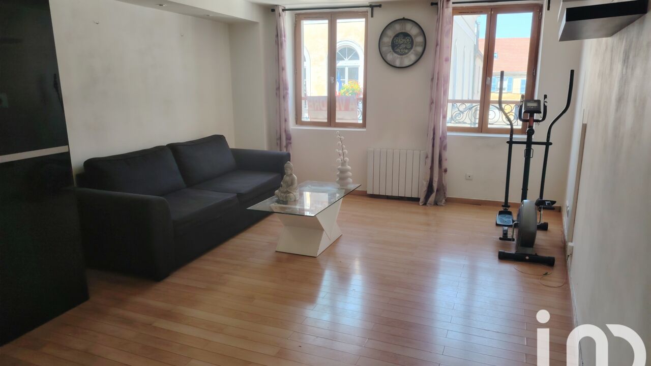 appartement 3 pièces 49 m2 à vendre à Dammartin-en-Goële (77230)