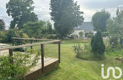 vente maison 359 000 € à proximité de Saint-Martin-de-Fontenay (14320)