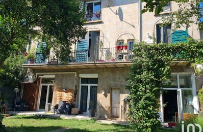 vente appartement 265 000 € à proximité de Saint-Marcel-Lès-Valence (26320)