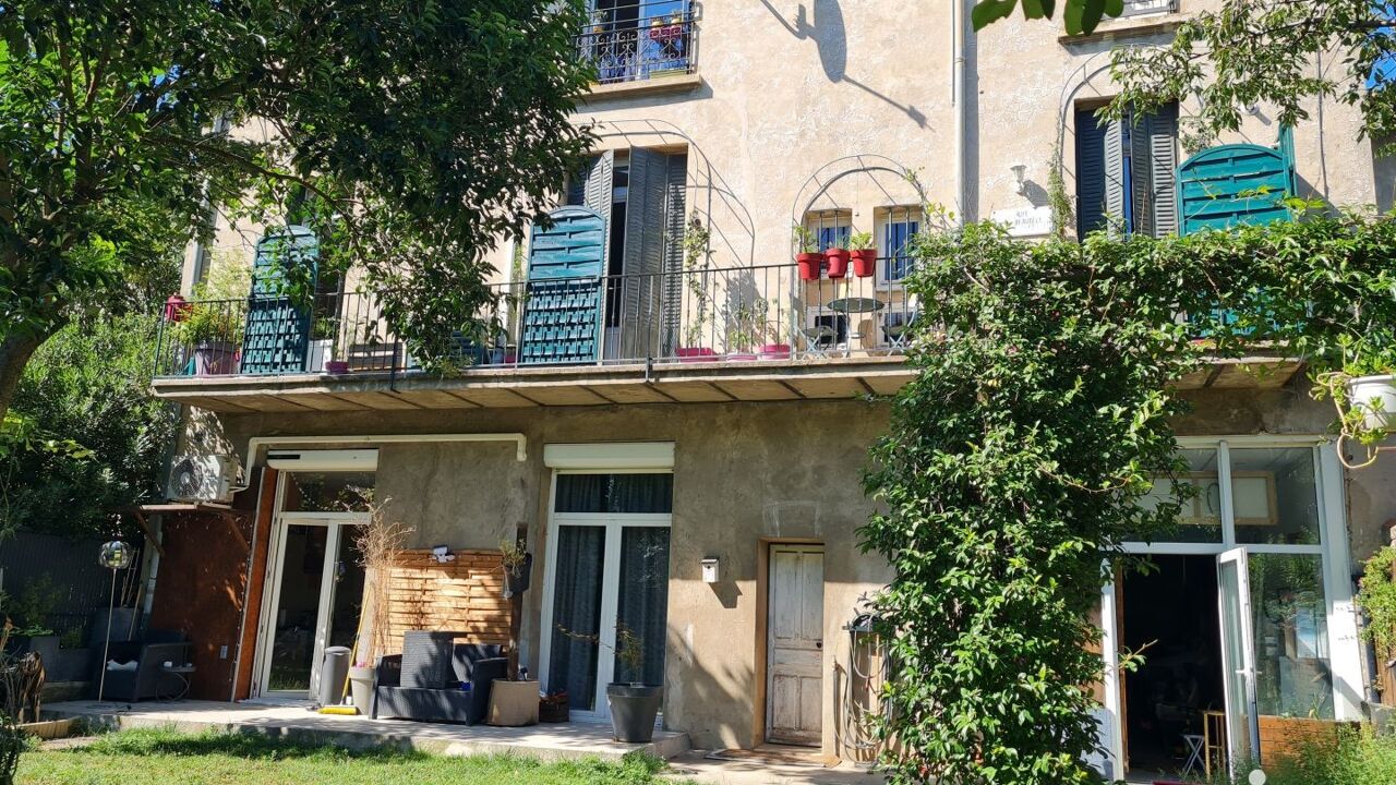 appartement 4 pièces 130 m2 à vendre à Guilherand-Granges (07500)