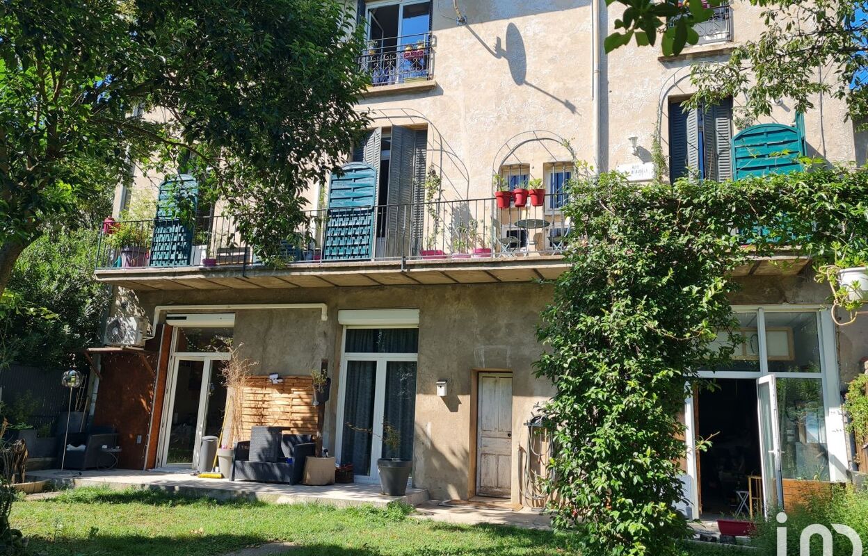 appartement 4 pièces 130 m2 à vendre à Guilherand-Granges (07500)