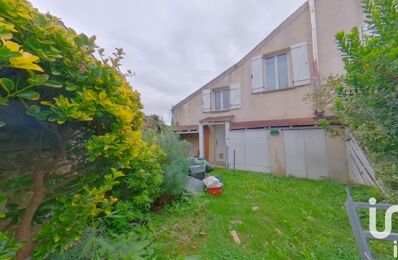 vente appartement 189 990 € à proximité de Saint-Fargeau-Ponthierry (77310)