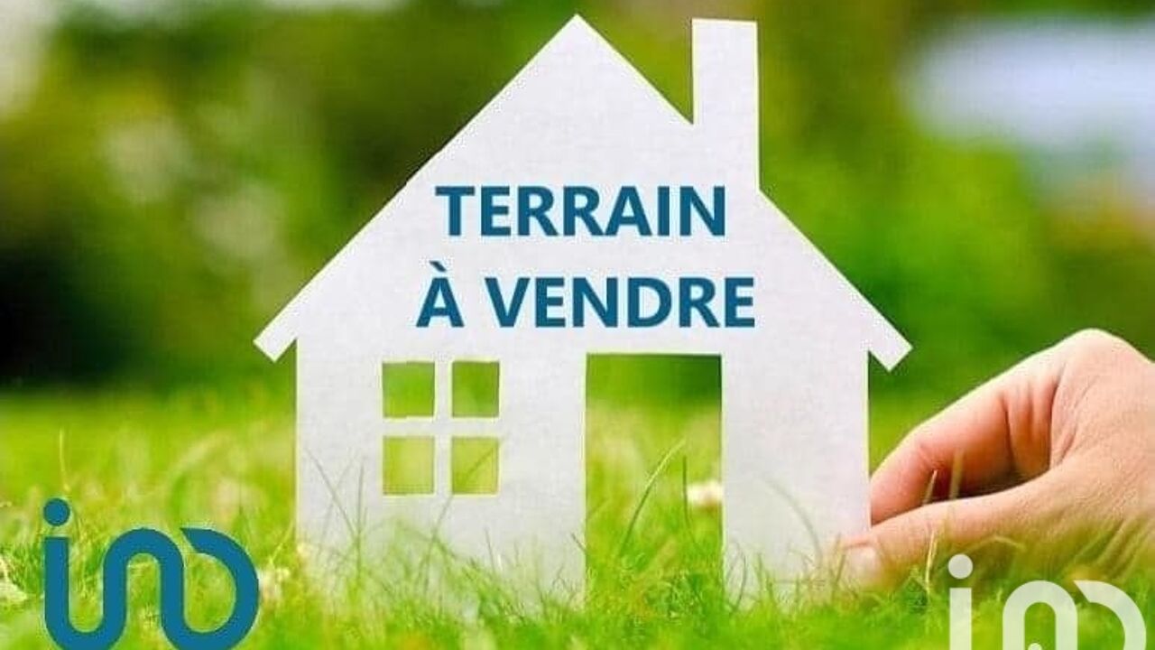 terrain  pièces 460 m2 à vendre à Pompaire (79200)