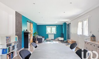 Appartement 4 Pièces 106 m² à vendre à Ayse (74130)
