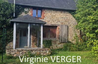 vente maison 198 500 € à proximité de Noyal-sur-Vilaine (35530)