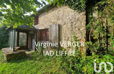 vente maison 198 500 € à proximité de Liffré (35340)