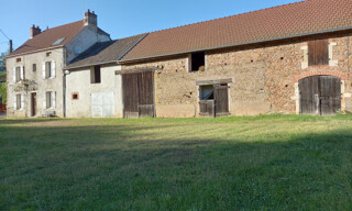 Maison 6 Pièces 150 m² à vendre à Arnay-le-Duc (21230)