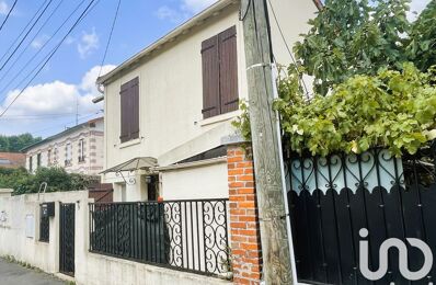 vente maison 181 000 € à proximité de Écouen (95440)