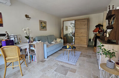 vente appartement 132 000 € à proximité de Valbonne (06560)