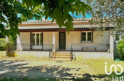 vente maison 279 000 € à proximité de Saint-André-d'Olérargues (30330)