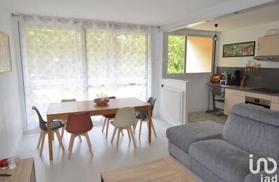 vente appartement 206 000 € à proximité de Magny-les-Hameaux (78114)