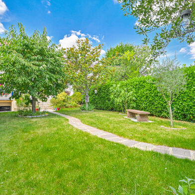 Maison 7 pièces 1338000 €