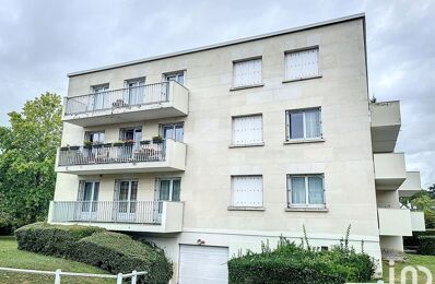 vente appartement 189 000 € à proximité de Margency (95580)