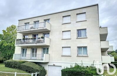 vente appartement 189 000 € à proximité de Herblay (95220)