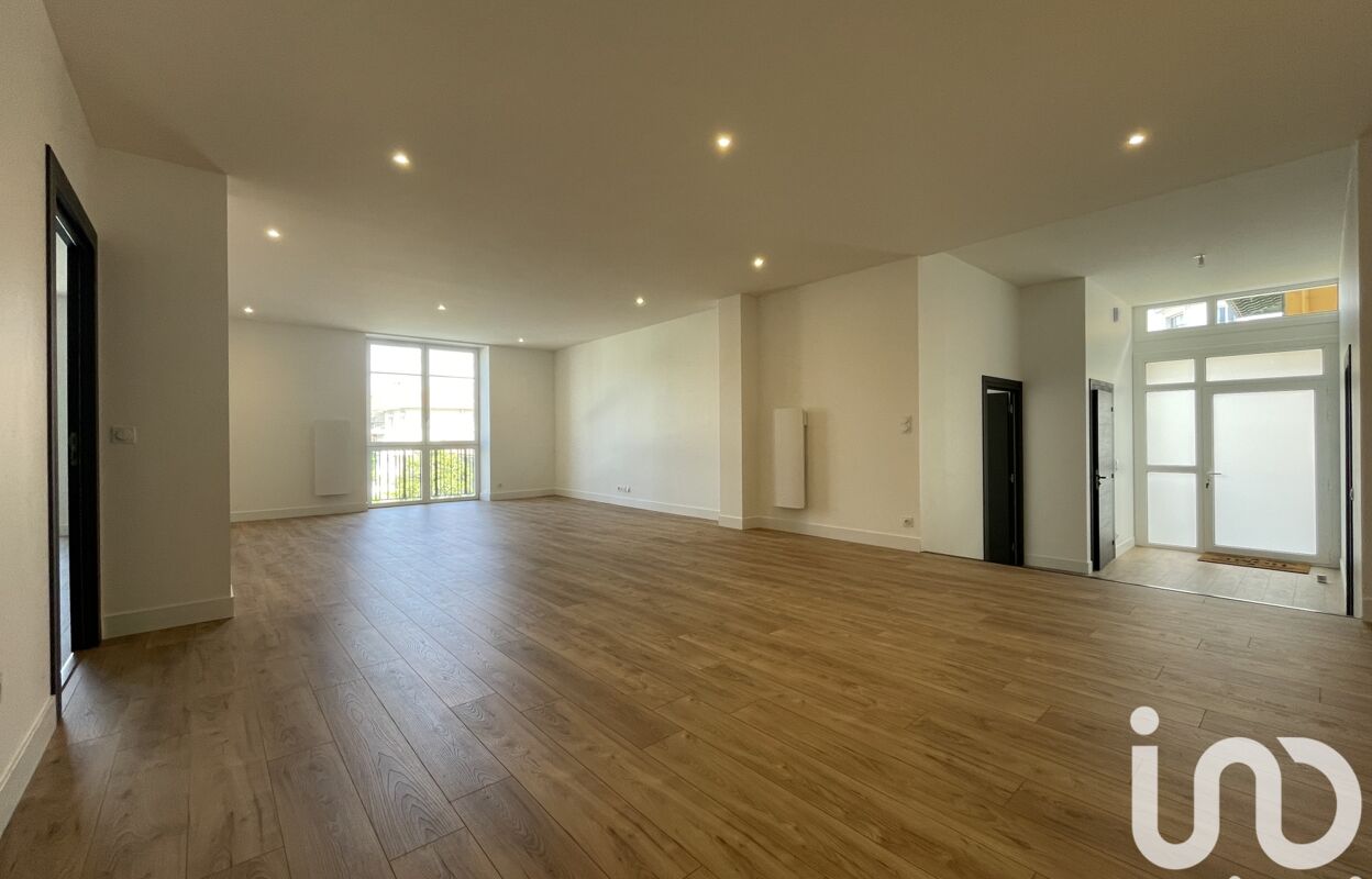 appartement 4 pièces 166 m2 à vendre à Bayonne (64100)