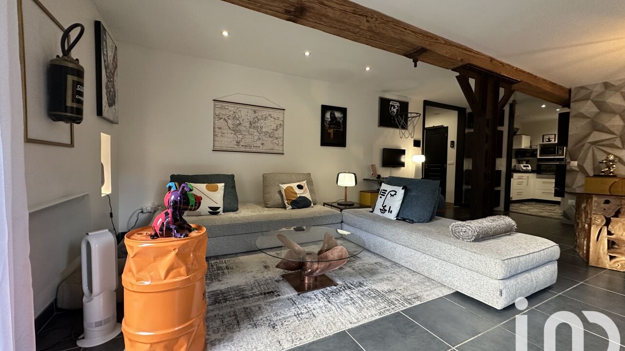 maison 4 pièces 96 m2 à vendre à Aixe-sur-Vienne (87700)