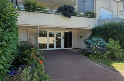 appartement 2 pièces 44 m2 à vendre à Ozoir-la-Ferrière (77330)