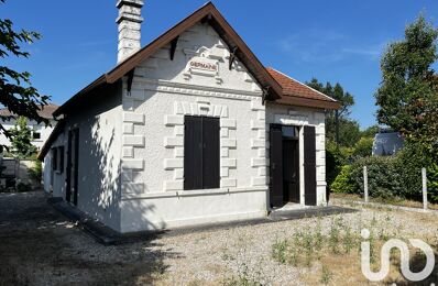 vente maison 223 650 € à proximité de Bordeaux (33)