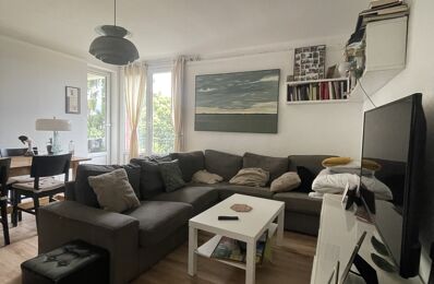 appartement 4 pièces 78 m2 à vendre à Hendaye (64700)