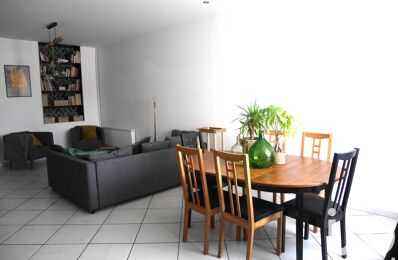 vente maison 154 000 € à proximité de Drocourt (62320)