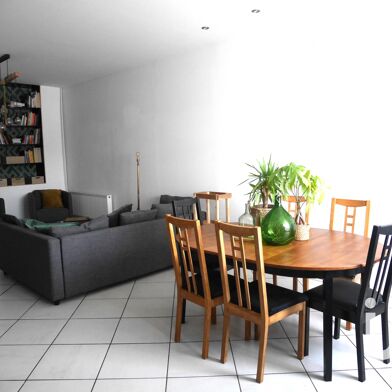 Maison 5 pièces 120 m²