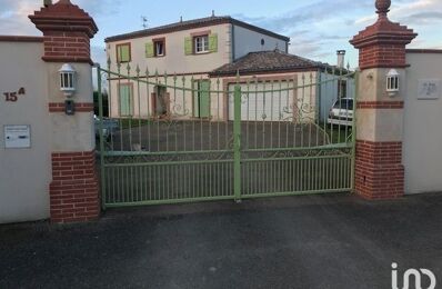 vente maison 470 000 € à proximité de Bouillac (82600)