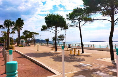 vente appartement 349 000 € à proximité de Cannes (06400)