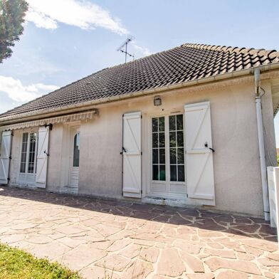 Maison 5 pièces 86 m²