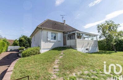 vente maison 139 500 € à proximité de Saint-Maurice-sur-Fessard (45700)