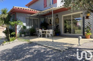 vente maison 435 000 € à proximité de Saleilles (66280)