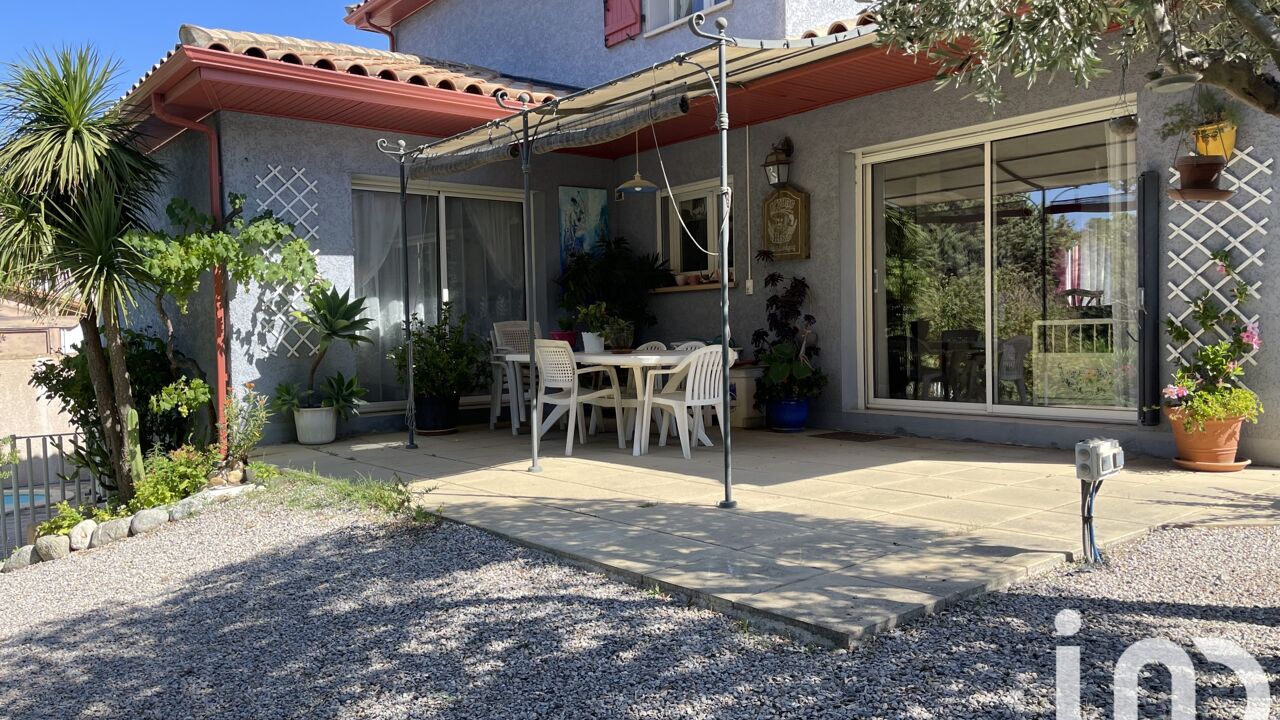 maison 5 pièces 130 m2 à vendre à Canet-en-Roussillon (66140)