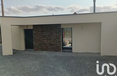 vente maison 249 000 € à proximité de Chartres (28000)