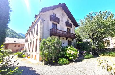 vente appartement 150 000 € à proximité de Cier-de-Luchon (31110)