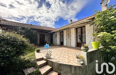 vente maison 230 000 € à proximité de Saint-Martin (65360)