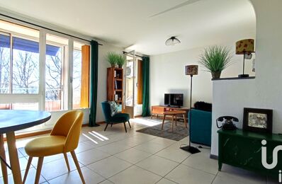 vente appartement 204 000 € à proximité de Bagnols-en-Forêt (83600)