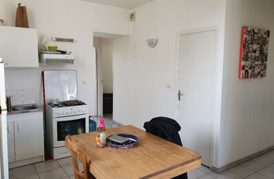 appartement 3 pièces 44 m2 à louer à Ligugé (86240)
