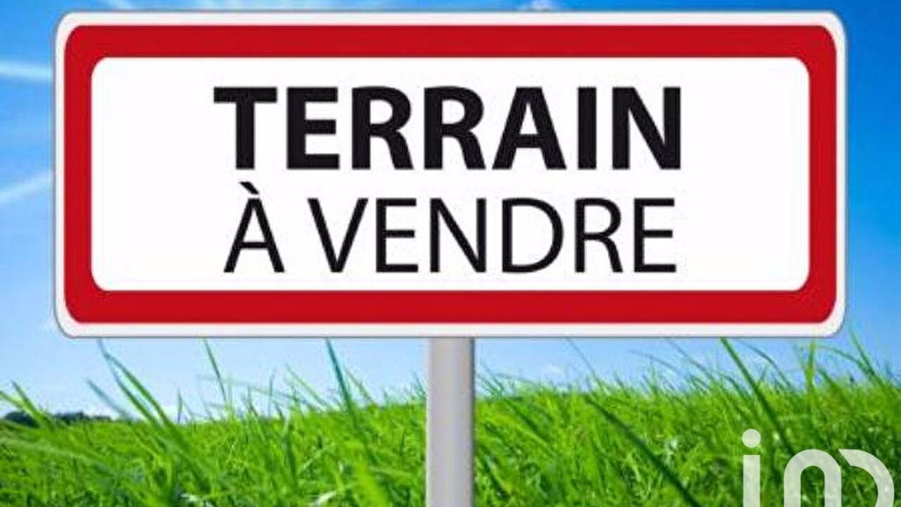 terrain  pièces 2800 m2 à vendre à Elzange (57970)