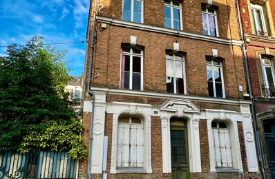 vente maison 76 000 € à proximité de Le Thuit-Signol (27370)