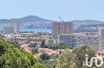 vente appartement 294 000 € à proximité de Toulon (83)