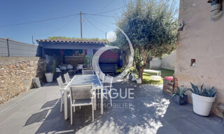 Maison 8 Pièces 196 m² à vendre à Cunac (81990)